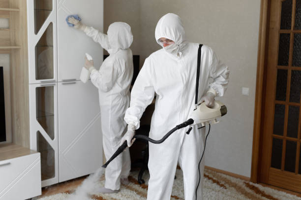 24/7 Emergency Biohazard experts in Eddyville, KY